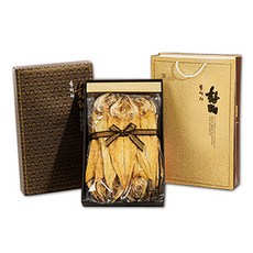 자연두레 용대리 황태 2호 선물세트, 1세트