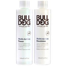 BULL DOG 多動作基本 2 件套, 1套