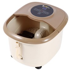 Dr.WELL 熱水足浴, 混合顏色, DR-817