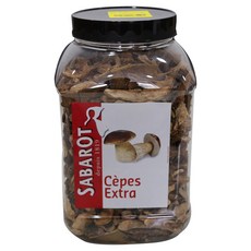 사바로트 건조그물버섯, 500g, 1개