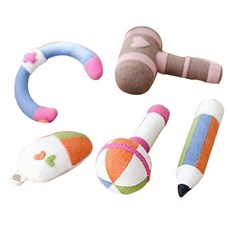 NANDDONG 氈DIY石頭道具, 1個