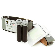 Podium 白金肯尼亞咖啡套組, 肯尼亞 AA++ 6g x 2p + 過濾器 x 2p, 1套