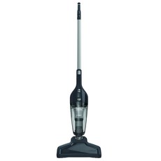 블랙앤데커 4in1 무선 스틱 핸디청소기 NSVA315J, 블랙, NSVA315J-KR