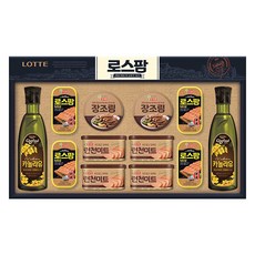 롯데웰푸드 엔네이처 혼합2A호, 1세트