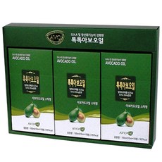 아보에프엔씨 톡톡아보오일 10ml x 30p, 300ml, 1세트