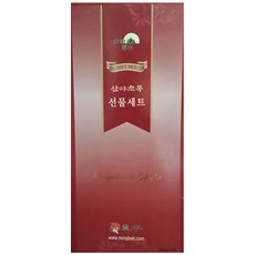 綜合草本茶禮盒組 5號, 覆盆子汁360ml+五味子汁360ml, 1組