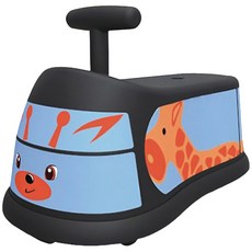 로플라 베이비 롤링카, 기린, 1개