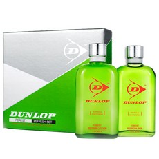 DUNLOP Forest Refresh 2 件套, 1套