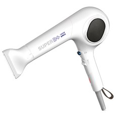 UNIX Super D Plus 吹風機 UN-B4010S 1800W, 混合色