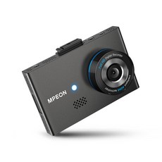 엠피온 2채널 블랙박스 F430N 전방 FullHD 32GB, MDR-F430N(32GB)