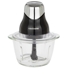 코코젤리 홈스마트 멀티 다지기 HS-905, HS-905 (블랙)
