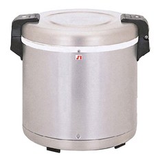 Shinil 信一 50人份保溫飯桶, SEJ-25000