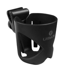 리틀라이프 유모차 컵홀더, 혼합 색상, 1개