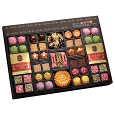 매화세트, 1개, 1.55kg