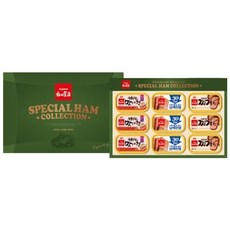 하이포크 스페셜5호 선물세트, 1세트, 1개