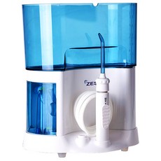 ZESPA Premium Power Watershot漱口水潔牙器-ZP767-家用, -ZP767-