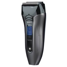 유닉스 프리미엄X2 3중날 전기면도기, UNS-A9510