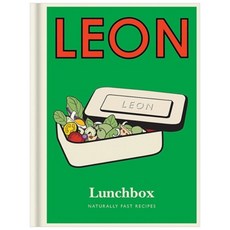 Little Leon Lunchbox 양장본, ConranOctopus