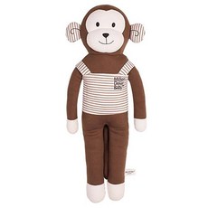 百萬美元嬰兒有機酷酷蒙娃娃, 混色