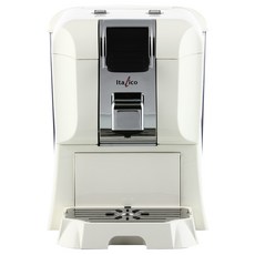 이탈리코 캡슐커피 머신 레지나, 레지나(바닐라쉐이크)