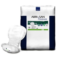 아베나 산모패드 대형, 28개입, 1개