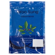 印度尼西亞曼德林G1, 原豆, 1kg*1包