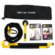 TRX 唇部訓練器 家庭訓練健身棒, 混色