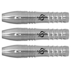 다이너스티 카타나 다트 배럴 Homura no 5, 혼합 색상, 3개