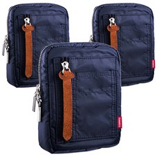 카메오 다트 케이스 카고, NAVY, 3개