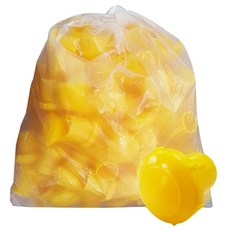 SS TOP 是停止管帽球形, 1包