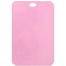 2deco 甘蔗纖維砧板, 粉色