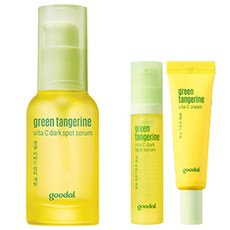 구달 청귤 비타C 잡티세럼 기획 세트, 1세트