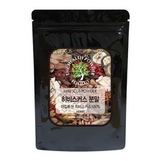 埃及產袋裝洛神花萃取粉, 200克, 1包, 1包