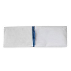 빈슨메시프 캐노피 사면모기장 2X2, 블루, 1개