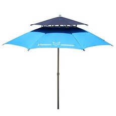 빈슨메시프 투톤 파라솔 일반형, 스카이