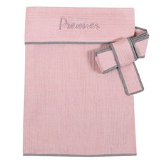 EziBaby 復古手工背巾, 1號粉色