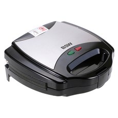 BSW 多功能烤鬆餅機, BS-1407-SM