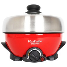 키친아트 3in1 멀티쿠커 플러스 멀티포트, KAMC-500