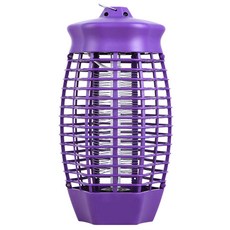 UNIMAX 滅蚊燈, UMK-08W(紫色)