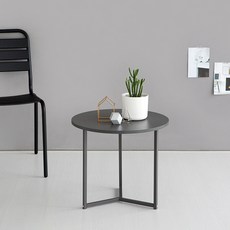 마켓비 KASY 커피테이블 KS1058TB, 그레이