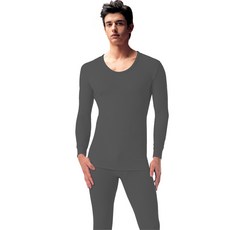 OMAR SHARIF 男士長袖衛生衣