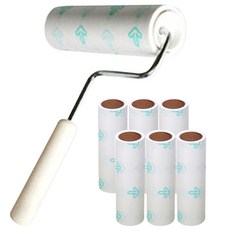 GADAMDA Goro Goro Budget Set（身體1個+預算筆芯7個（6m））, 1套
