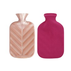 fashy 單面 3D 2L + 聚蓋, 粉色的