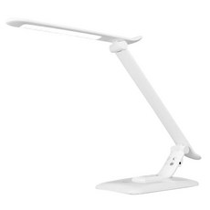 DU-PLEX 摺疊護眼LED檯燈 DP-810LS, 單色