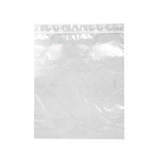 동성지공사 LDPE 지퍼백 8 x 12cm 400p, 1개