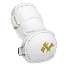 나인 유소년 암가드 NW-418, 화이트, 1개