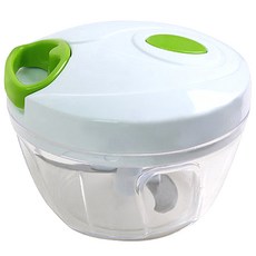 Crova Mall 攪碎機, 混色, 1個