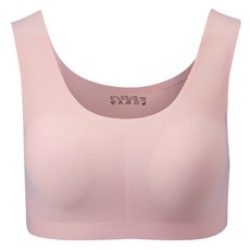 Soleil 無痕運動內衣