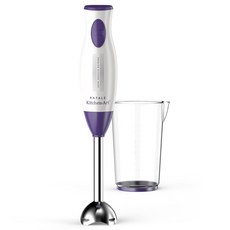 Kitchen-Art Rafal 紫羅蘭手動攪拌機 WAHB-B200WK