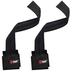 TMT 手腕提拉帶 B22, 黑色的